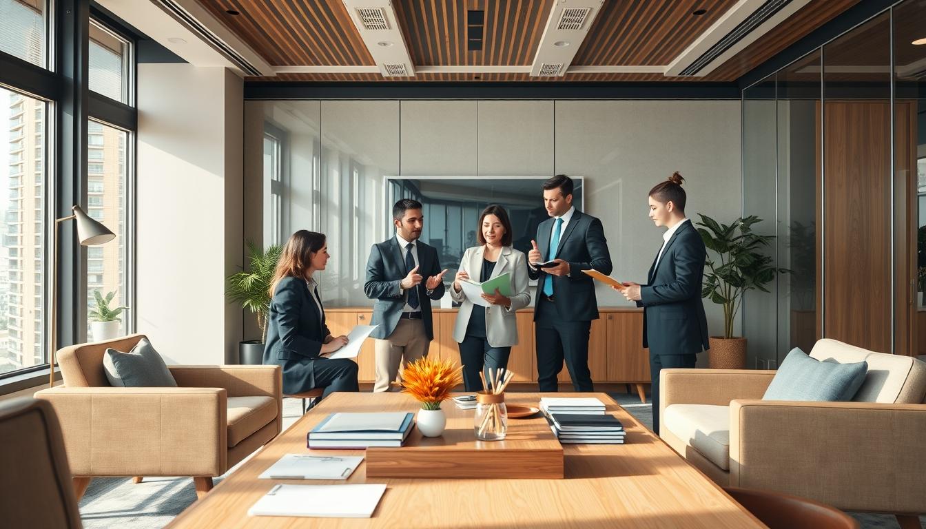 Support for property transactions and closing readiness